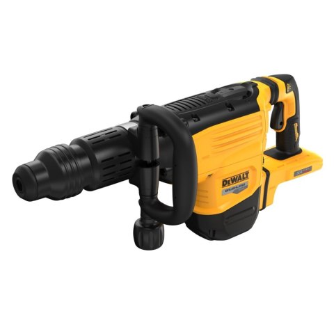 MŁOT WYBURZENIOWY AKUMULATOROWY XR SDS-MAX 54V 0*AH DEWALT MŁOT WYBURZENIOWY AKUMULATOROWY XR SDS-MAX 54V 0*AH DEWALT