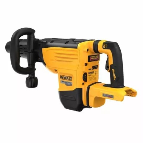 MŁOT WYBURZENIOWY AKUMULATOROWY XR SDS-MAX 54V 0*AH DEWALT MŁOT WYBURZENIOWY AKUMULATOROWY XR SDS-MAX 54V 0*AH DEWALT