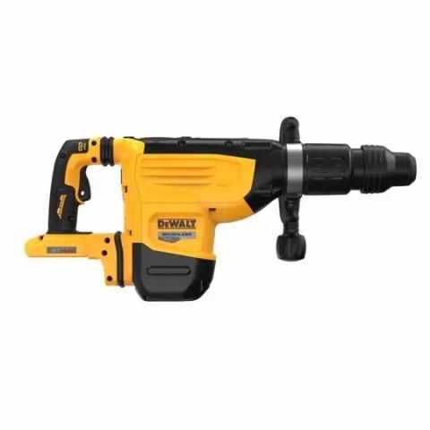 MŁOT WYBURZENIOWY AKUMULATOROWY XR SDS-MAX 54V 0*AH DEWALT MŁOT WYBURZENIOWY AKUMULATOROWY XR SDS-MAX 54V 0*AH DEWALT
