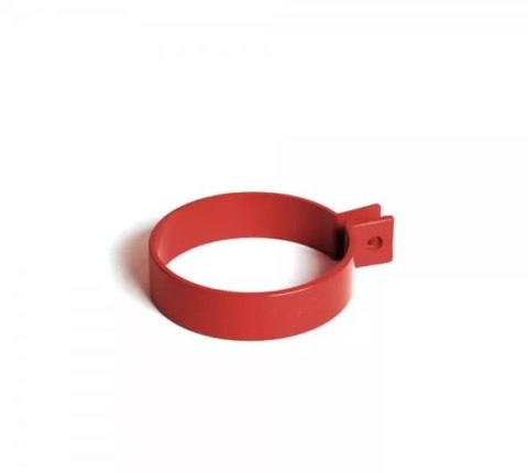 OBEJMA 90MM CZERWONY BRYZA OBEJMA 90MM CZERWONY BRYZA