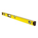 POZIOMICA FATMAX II 90 CM STANLEY | 3 LIBELKI | PRZEKRÓJ DWUTEOWY | ALUMINIUM | MAGNETYCZNA