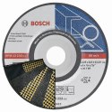 TARCZA ŚCIERNA EXPERT FOR METAL 125*6MM BOSCH