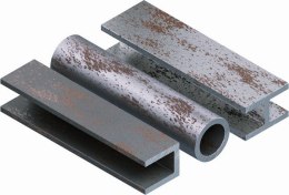TARCZA ŚCIERNA EXPERT FOR METAL 125*6MM BOSCH