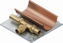 TARCZA ŚCIERNA EXPERT FOR METAL 125*6MM BOSCH