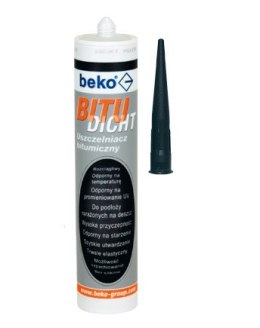 USZCZELNIACZ BITU-DICHT 310ML BEKO
