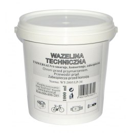 WAZELINA TECHNICZNA 1L UN