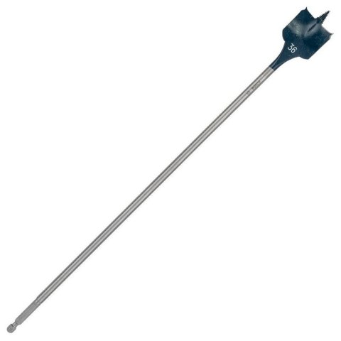 WIERTŁO ŁOPATKOWE SELF CUT LONG 36*400MM BOSCH WIERTŁO ŁOPATKOWE SELF CUT LONG 36*400MM BOSCH
