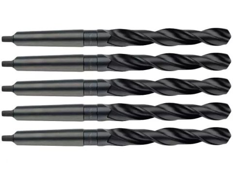 WIERTŁO UCHWYT STOŻKOWY NWKC HSS PRO 17.00MM DIN345 IRWIN WIERTŁO UCHWYT STOŻKOWY NWKC HSS PRO 17.00MM DIN345 IRWIN