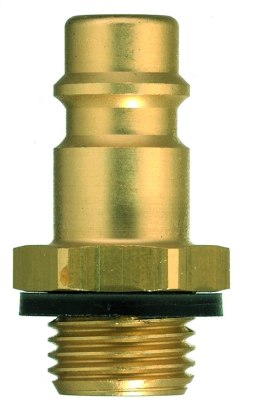 WTYKA DO SZYBKOZŁĄCZKI TYP 26 GWINT ZEWNĘTRZNY 1/4'' UN