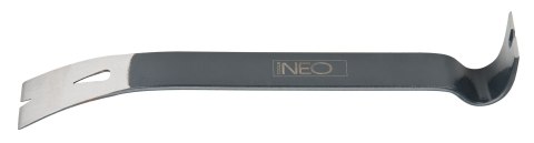 WYCIĄGACZ DO GWOŹDZI 380MM NEO WYCIĄGACZ DO GWOŹDZI 380MM NEO