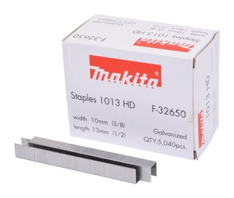 ZSZYWKI 10,5*13 5040SZT MAKITA ZSZYWKI 10,5*13 5040SZT MAKITA