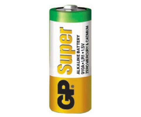 BATERIA ALKALICZNA 1.5V 910A GP BATTERY BATERIA ALKALICZNA 1.5V 910A GP BATTERY