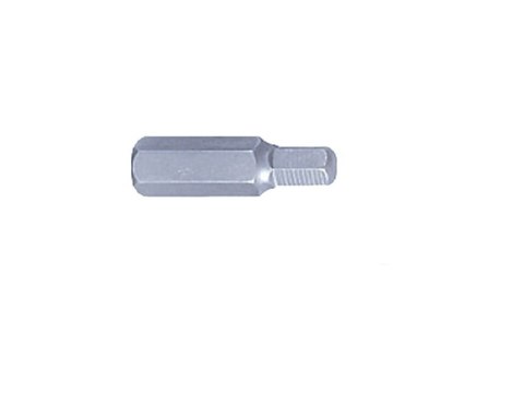 BIT, GROT, KOŃCÓWKA 10MM HEX 5.0*36MM KING TONY BIT, GROT, KOŃCÓWKA 10MM HEX 5.0*36MM KING TONY