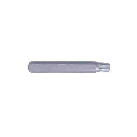 BIT, GROT, KOŃCÓWKA 10MM TORX T30*80MM KING TONY BIT, GROT, KOŃCÓWKA 10MM TORX T30*80MM KING TONY