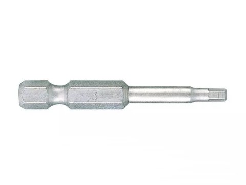 BIT, GROT, KOŃCÓWKA DO WKRĘTARKI 1/4 HEX 4.0*50MM KING TONY BIT, GROT, KOŃCÓWKA DO WKRĘTARKI 1/4 HEX 4.0*50MM KING TONY