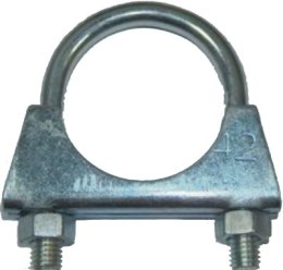 CYBANT UCHWYT DO RUR AN-0116 M8 32.5*61MM UN
