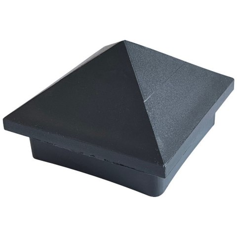 DASZEK PLASTIKOWY NA PROFIL 30*30MM UN DASZEK PLASTIKOWY NA PROFIL 30*30MM UN