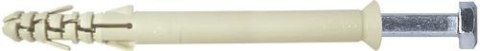 DYBEL RAMOWY ŁEB SZEŚCIOKĄTNY ARZ 08/120MM ARVEX DYBEL RAMOWY ŁEB SZEŚCIOKĄTNY ARZ 08/120MM ARVEX