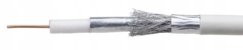 KABEL DIGITAL RG6 100 1.0 UN KABEL DIGITAL RG6 100 1.0 UN