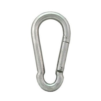 KARABIŃCZYK DO LIN DIN 5299C 11*120MM UN KARABIŃCZYK DO LIN DIN 5299C 11*120MM UN
