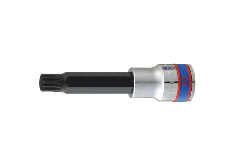NASADKA 1/2 Z KOŃ.SPL 10*80MM KING TONY NASADKA 1/2 Z KOŃ.SPL 10*80MM KING TONY