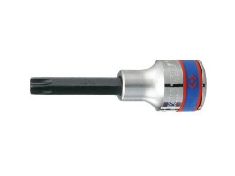 NASADKA TRZPIENIOWA DŁUGA 1/2'' Z KOŃCÓWKĄ TORX T70 KING TONY