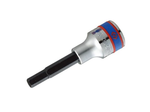 NASADKA TRZPIENIOWA HEX 1/2'' 5*80MM KING TONY