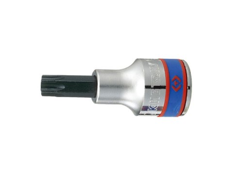 NASADKA TRZPIENIOWA KRÓTKA 1/2' Z KOŃCÓWKĄ TORX T20 KING TONY NASADKA TRZPIENIOWA KRÓTKA 1/2' Z KOŃCÓWKĄ TORX T20 KING TONY