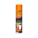 Pianka do czyszczenia tapicerki 400ml Moje Auto | usuwa plamy, odświeża