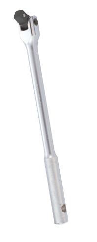 POKRĘTŁO ŁAMANE 1/2'' 450MM KING TONY POKRĘTŁO ŁAMANE 1/2'' 450MM KING TONY