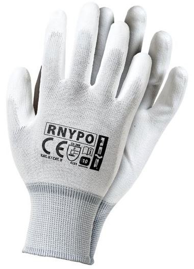 RĘKAWICE NYLON + POLIURETAN RNYPO/ULTRA TEC R.10 UN RĘKAWICE NYLON + POLIURETAN RNYPO/ULTRA TEC R.10 UN