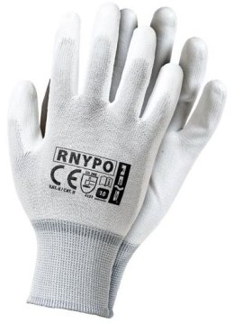 RĘKAWICE NYLON + POLIURETAN RNYPO/ULTRA TEC R.9 UN