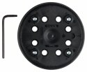 TALERZ SZLIFIERSKI D125 DO PEX 270 BOSCH