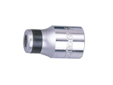 UCHWYT 1/2'' DO BITÓW 10MM CHROMOWANY KING TONY UCHWYT 1/2'' DO BITÓW 10MM CHROMOWANY KING TONY