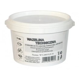 WAZELINA TECHNICZNA 0,5L UN