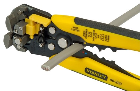WIELOFUNKCYJNY ŚCIĄGACZ IZOLACJI FATMAX STANLEY WIELOFUNKCYJNY ŚCIĄGACZ IZOLACJI FATMAX STANLEY