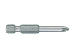 BIT, GROT, KOŃCÓWKA DO WKRĘTARKI 1/4 PZ 2*70MM KING TONY