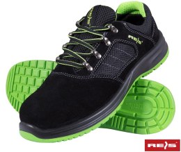 BUTY BEZPIECZNE STORK-P_BZ ROZMIAR 37 UN
