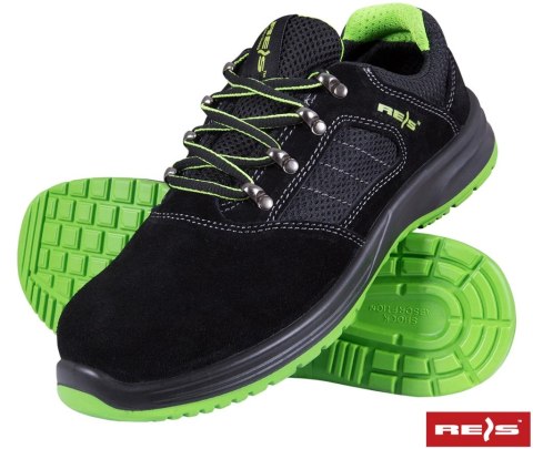 BUTY BEZPIECZNE STORK-P_BZ ROZMIAR 37 UN BUTY BEZPIECZNE STORK-P_BZ ROZMIAR 37 UN