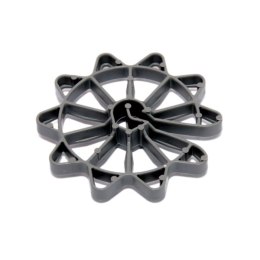 DYSTANS PIONOWY,ŚCIENNY-OTULINA 30MM UN