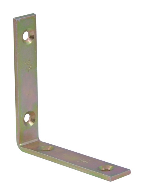 ŁĄCZNIK BUDOWLANY 100*100*20*4.0MM UN ŁĄCZNIK BUDOWLANY 100*100*20*4.0MM UN