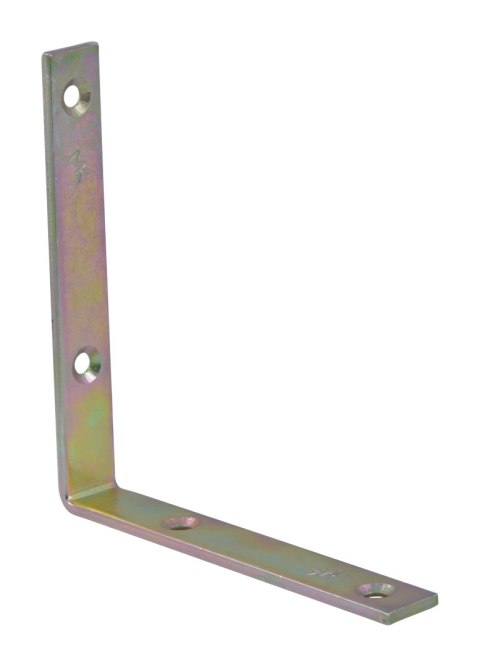 ŁĄCZNIK BUDOWLANY 140*140*20*4.0MM UN ŁĄCZNIK BUDOWLANY 140*140*20*4.0MM UN