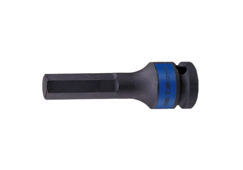 NASADKA UDAR.1/2' HEX14MM*80MM KING TONY NASADKA UDAR.1/2' HEX14MM*80MM KING TONY