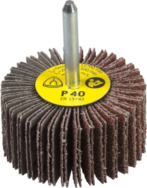 ŚCIERNICA LISTKOWA KM613 GRANULACJA 240 40/20/6MM 12949 KLINGSPOR ŚCIERNICA LISTKOWA KM613 GRANULACJA 240 40/20/6MM 12949 KLINGSPOR