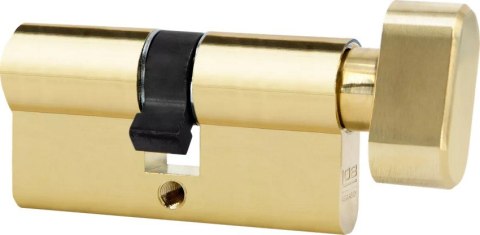 WKŁADKA Z GAŁKĄ MOSIĘŻNA WG-54 50/40 LOB WKŁADKA Z GAŁKĄ MOSIĘŻNA WG-54 50/40 LOB