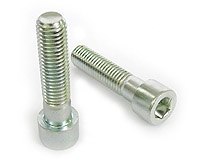 ŚRUBA IMBUSOWA OCYNKOWANA 82302 KL.88 8*90MM ŚRUBA IMBUSOWA OCYNKOWANA 82302 KL.88 8*90MM