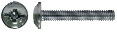WKRĘT OCYNKOWANY ŁEB PODKŁADKOWY DIN 967 4*30MM WKRĘT OCYNKOWANY ŁEB PODKŁADKOWY DIN 967 4*30MM
