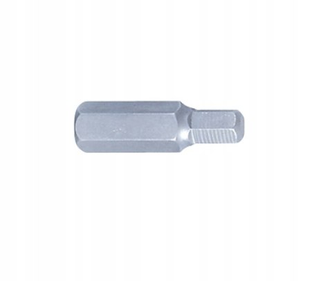 BIT, GROT, KOŃCÓWKA 10MM HEX 8.0*36MM KING TONY BIT, GROT, KOŃCÓWKA 10MM HEX 8.0*36MM KING TONY
