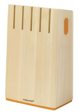BLOK NA NOŻE, PUSTY FISKARS