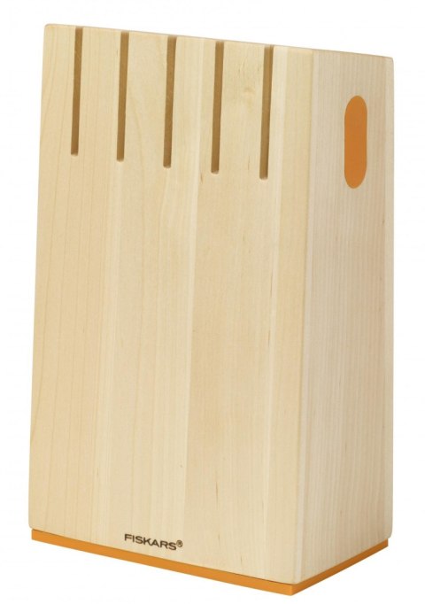 BLOK NA NOŻE, PUSTY FISKARS BLOK NA NOŻE, PUSTY FISKARS